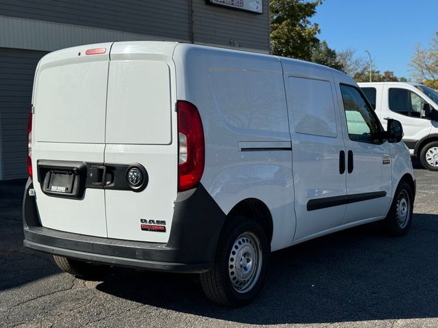 2019 Ram ProMaster Tradesman