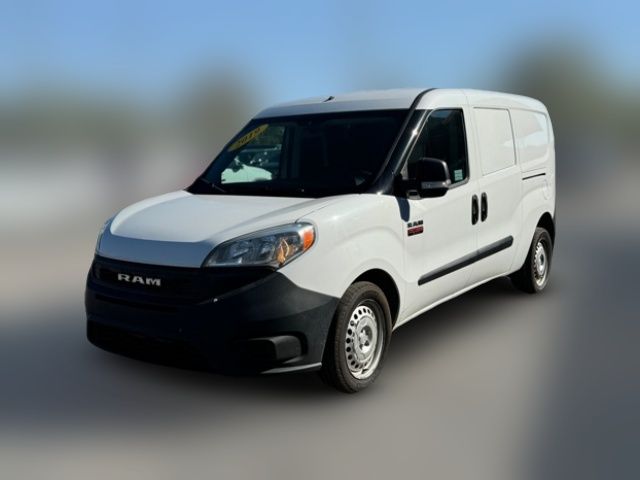 2019 Ram ProMaster Tradesman