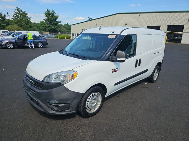 2019 Ram ProMaster Tradesman