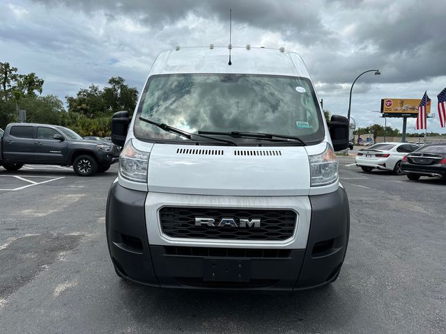 2019 Ram ProMaster Base