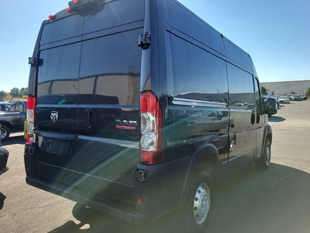 2019 Ram ProMaster Base