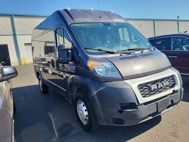 2019 Ram ProMaster Base