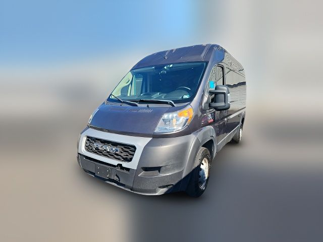 2019 Ram ProMaster Base