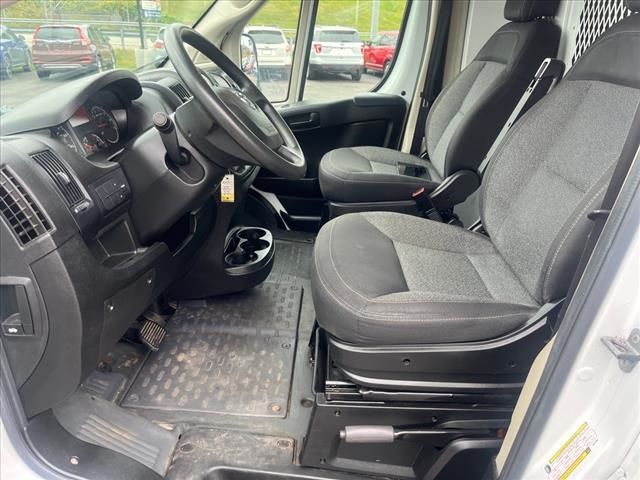 2019 Ram ProMaster Base