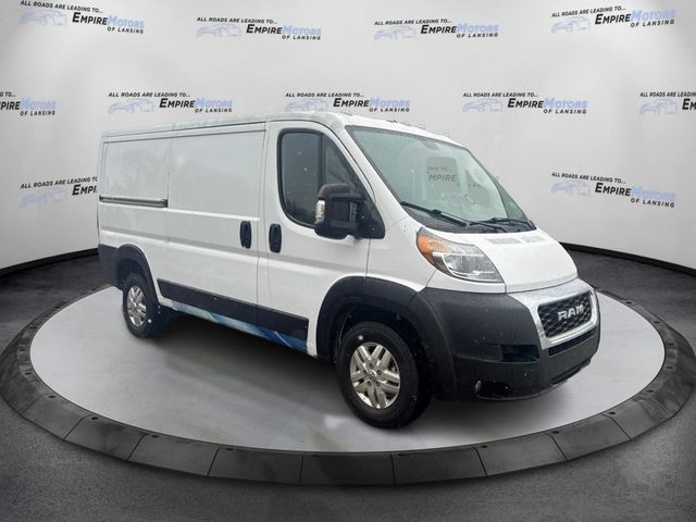 2019 Ram ProMaster Base