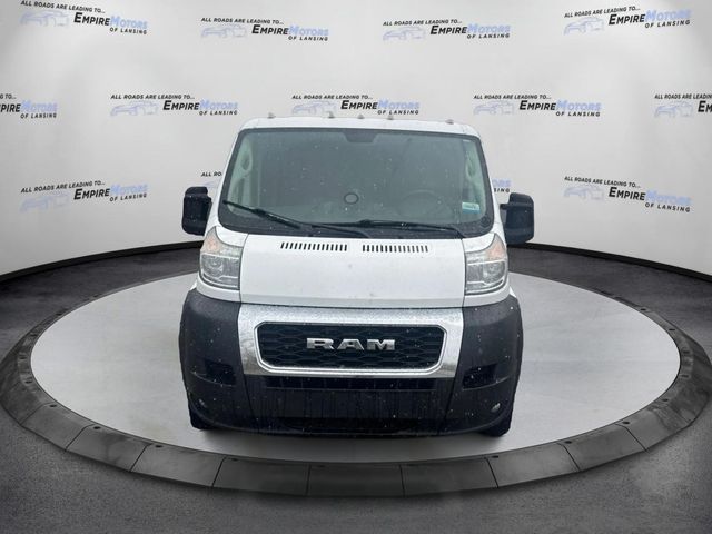 2019 Ram ProMaster Base