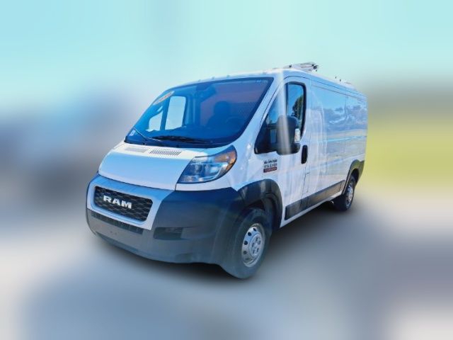 2019 Ram ProMaster Base