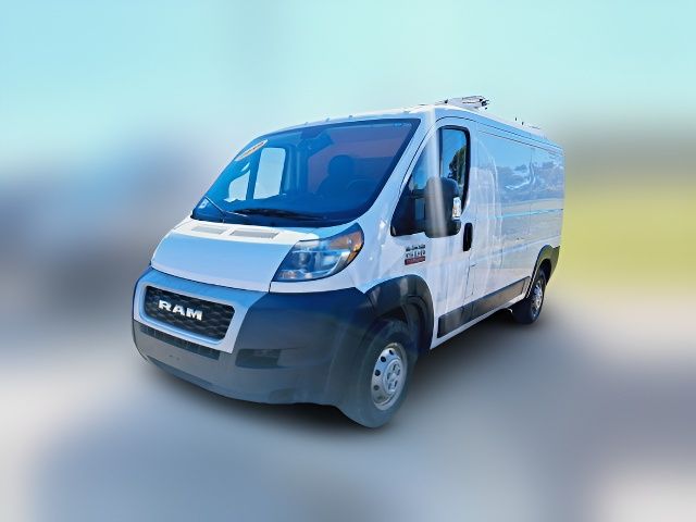 2019 Ram ProMaster Base