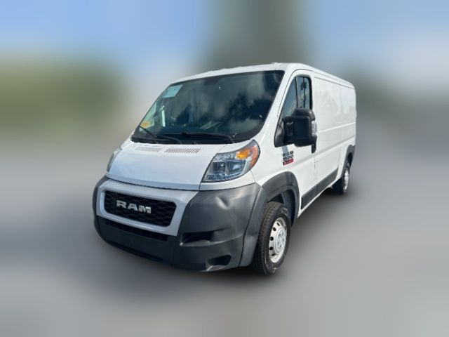 2019 Ram ProMaster Base