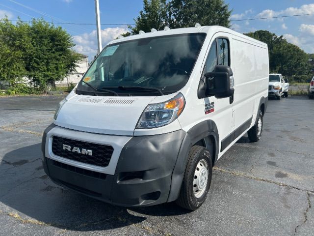 2019 Ram ProMaster Base