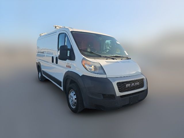 2019 Ram ProMaster Base