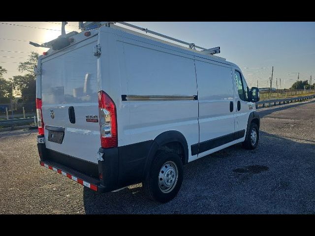 2019 Ram ProMaster Base