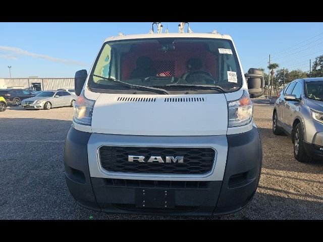 2019 Ram ProMaster Base