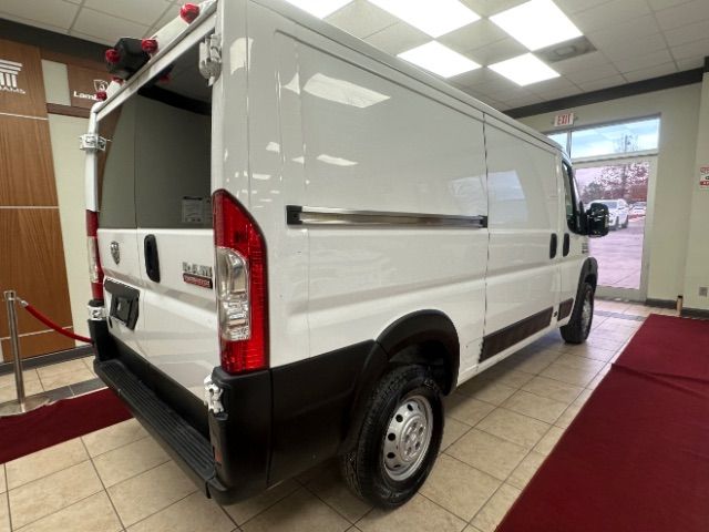 2019 Ram ProMaster Base