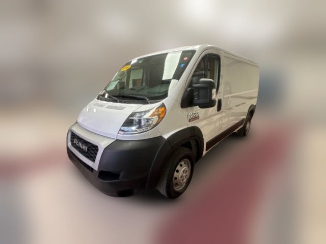 2019 Ram ProMaster Base