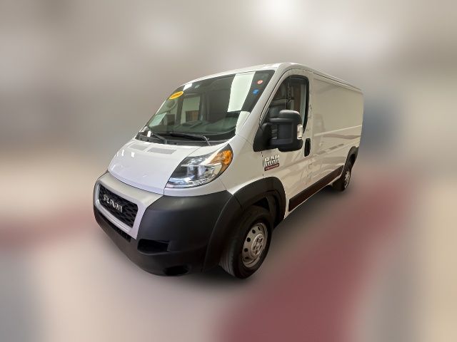 2019 Ram ProMaster Base