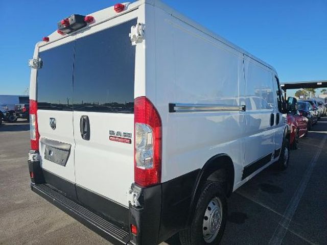 2019 Ram ProMaster Base