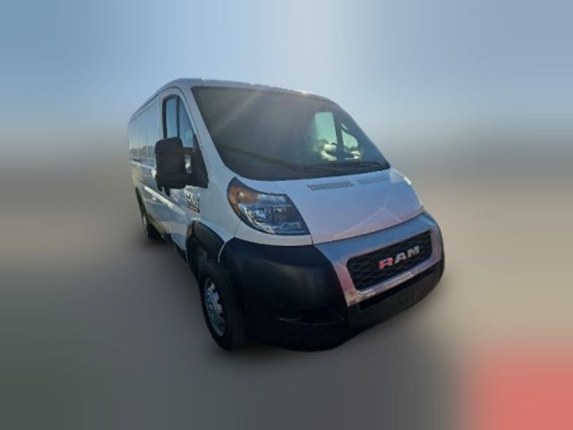 2019 Ram ProMaster Base