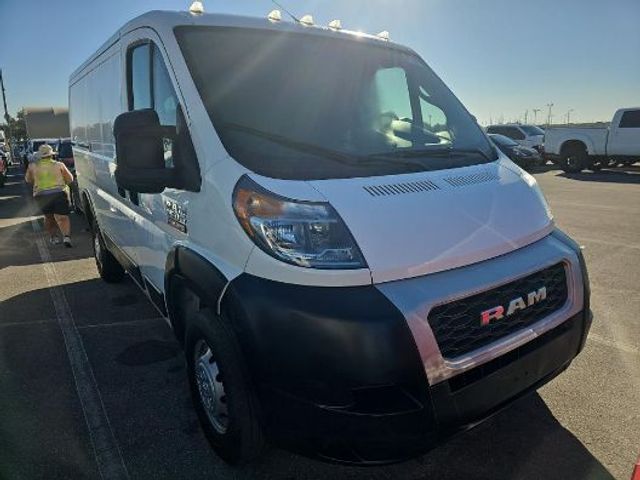 2019 Ram ProMaster Base