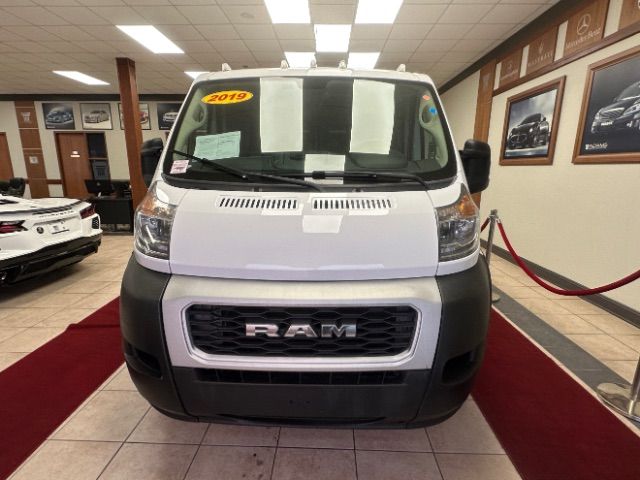 2019 Ram ProMaster Base