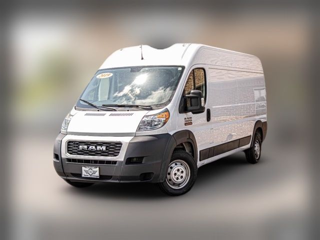 2019 Ram ProMaster Base