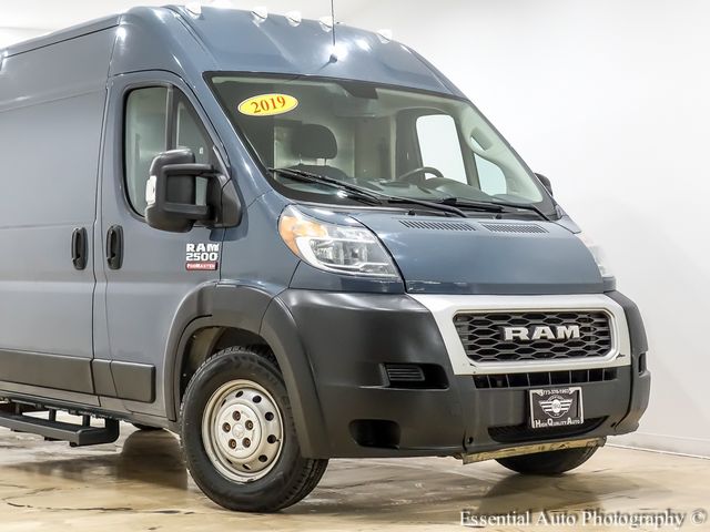 2019 Ram ProMaster Base