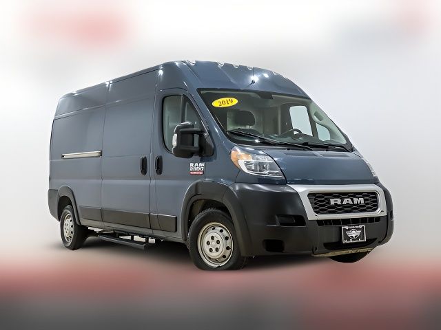 2019 Ram ProMaster Base