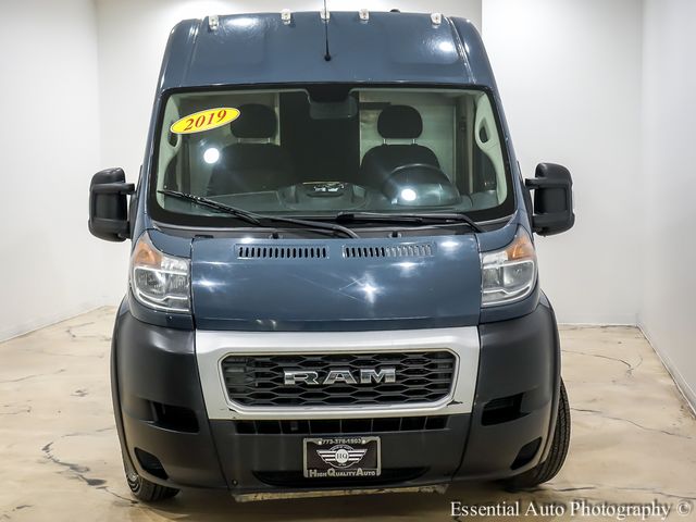 2019 Ram ProMaster Base