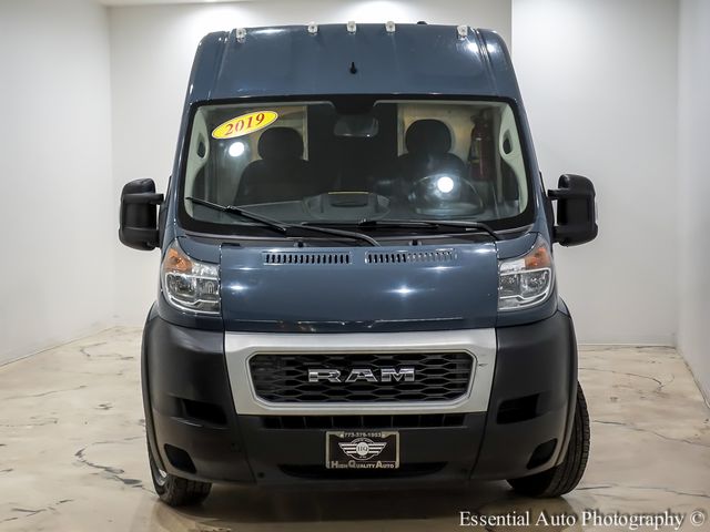 2019 Ram ProMaster Base