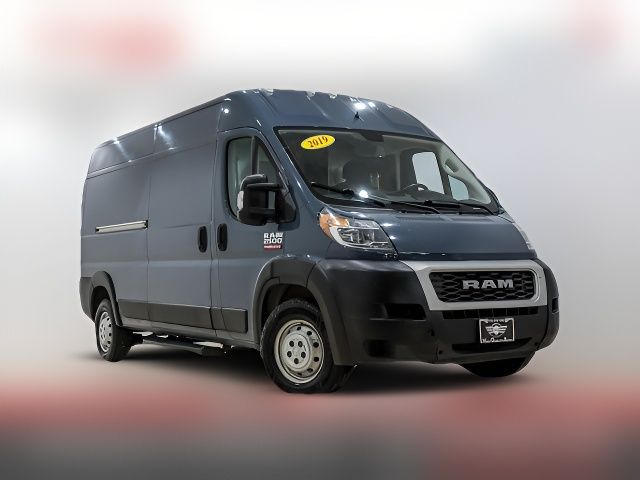 2019 Ram ProMaster Base