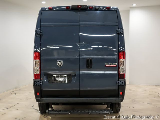 2019 Ram ProMaster Base