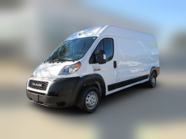 2019 Ram ProMaster Base