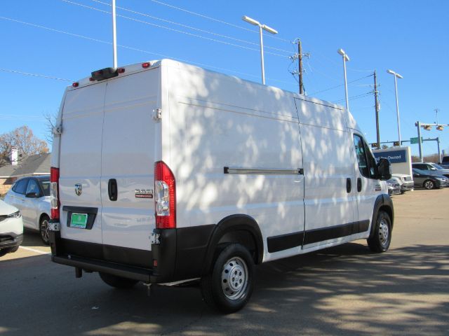 2019 Ram ProMaster Base