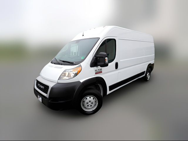 2019 Ram ProMaster Base