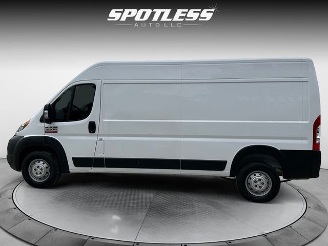 2019 Ram ProMaster Base