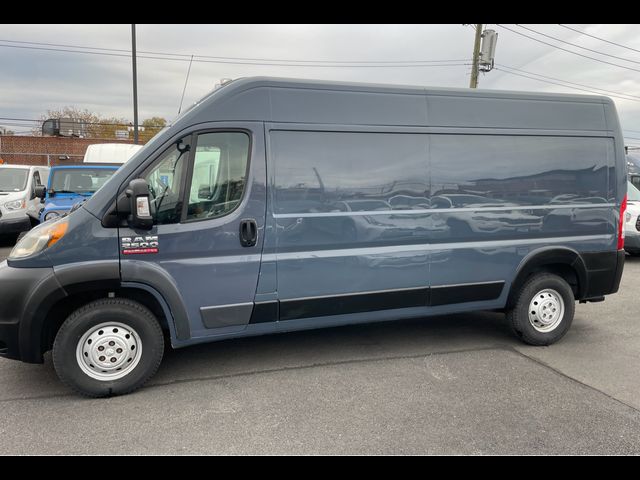 2019 Ram ProMaster Base