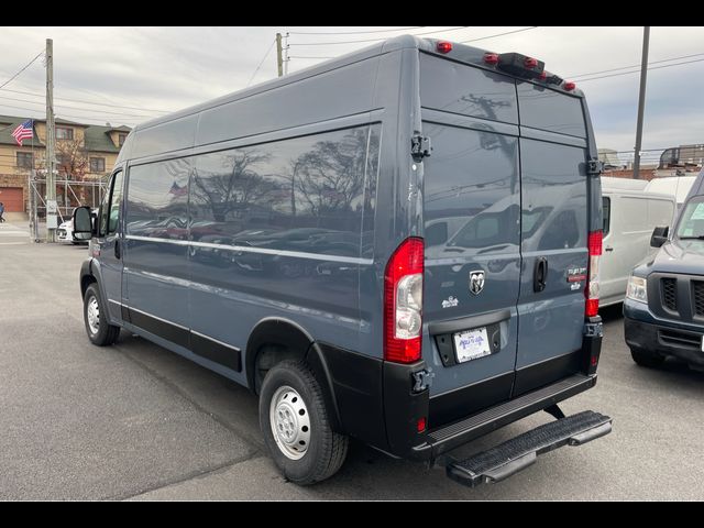 2019 Ram ProMaster Base