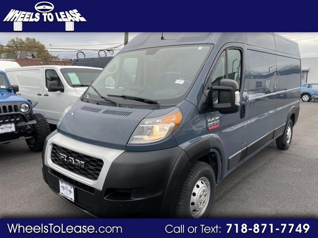 2019 Ram ProMaster Base