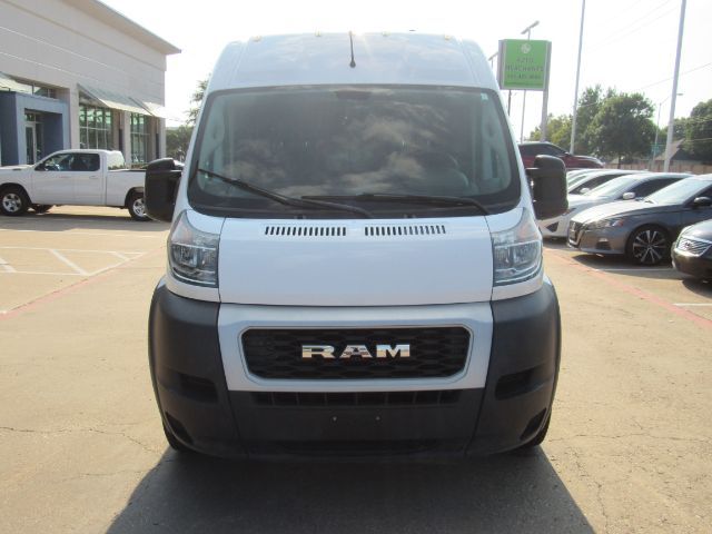 2019 Ram ProMaster Base