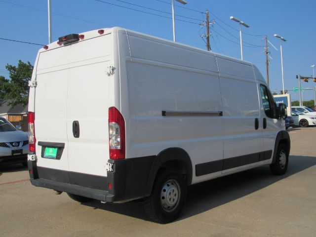 2019 Ram ProMaster Base