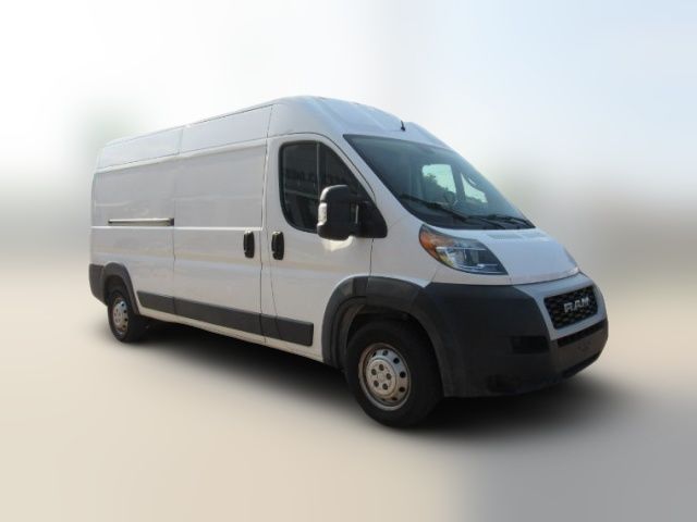 2019 Ram ProMaster Base