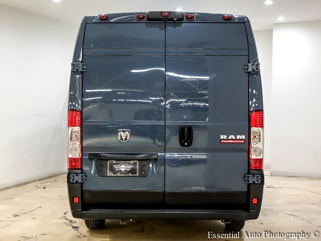 2019 Ram ProMaster Base