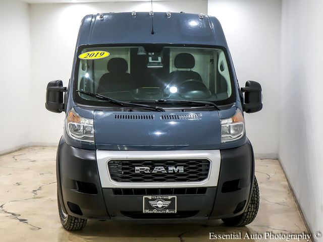 2019 Ram ProMaster Base