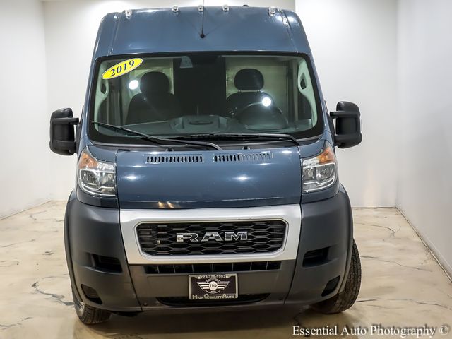 2019 Ram ProMaster Base