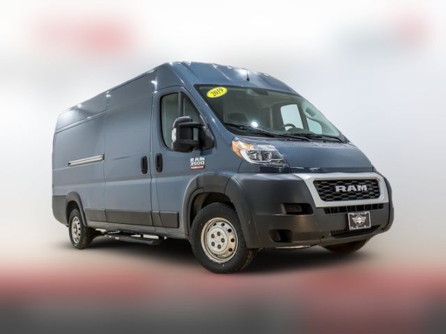 2019 Ram ProMaster Base