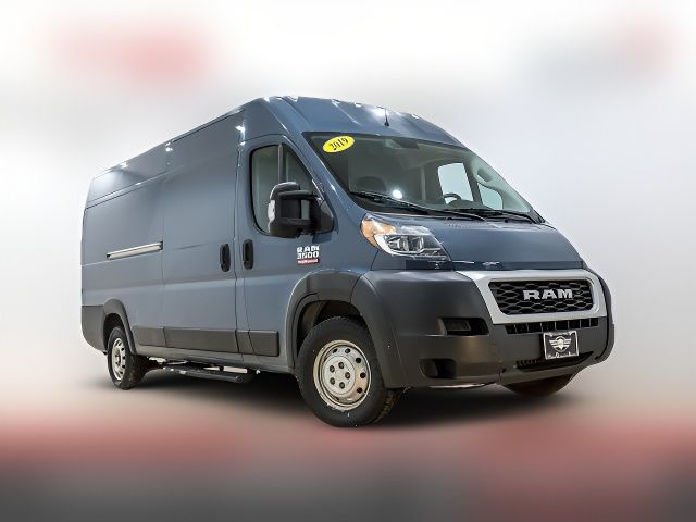 2019 Ram ProMaster Base