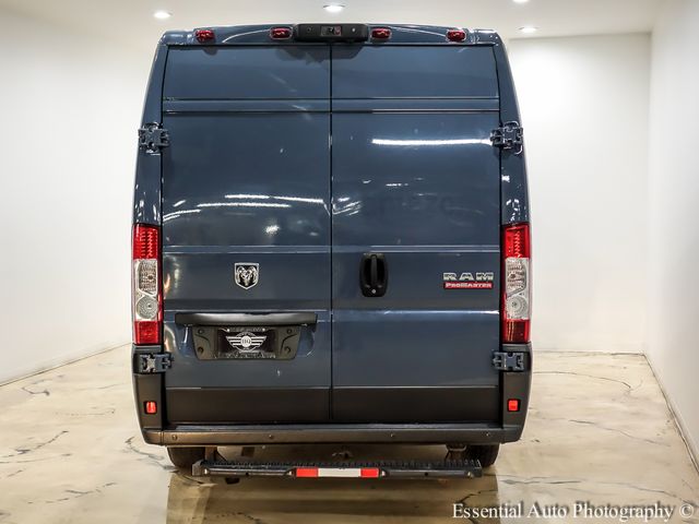 2019 Ram ProMaster Base