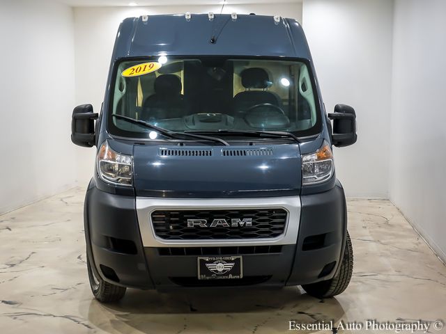 2019 Ram ProMaster Base