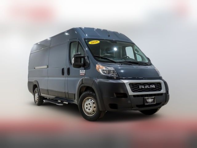 2019 Ram ProMaster Base