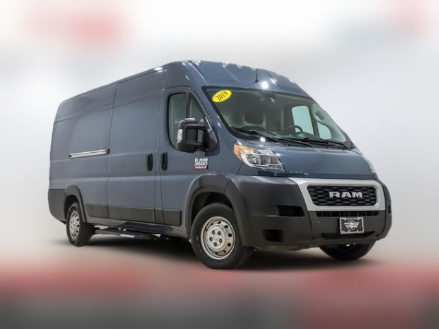 2019 Ram ProMaster Base